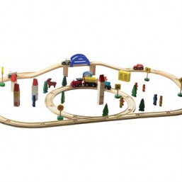 Развивающий конструктор 