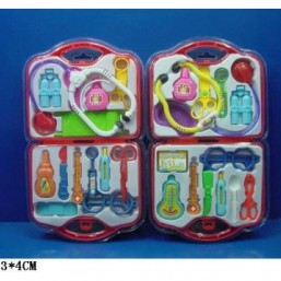 Доктор наборы