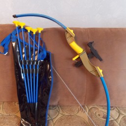 Продаю лук детский