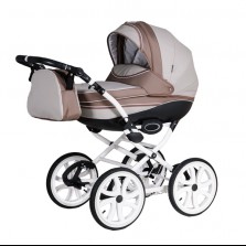 Коляска 2в1 Angelina Classic