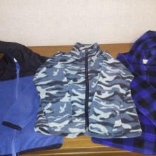 Фирменная одежда для мальчика 2-3 года Carter's Next Crazy8 Columbia Mothercare