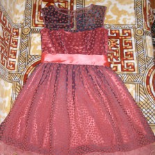 Платье нарядное на торжество, выпускной, свадьбу