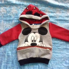 Классная кофта