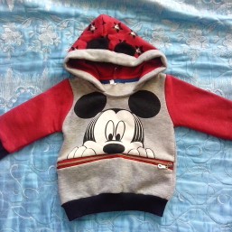 Классная кофта