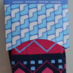 Колготки зима тм. Дюна 116-122