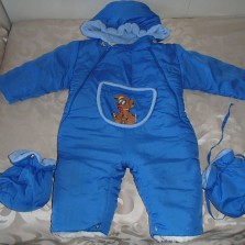 Комбинезоны