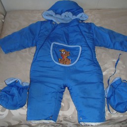 Комбинезоны