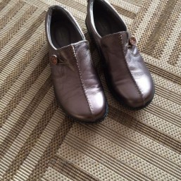 Мокасины Clarks