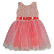 нарядное платье