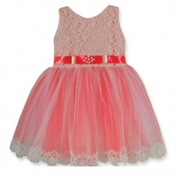 нарядное платье