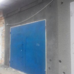 Продам новый гараж а/к Звездный, Намыв. Срочно!!!