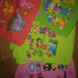 Новые Турецкие гольфики