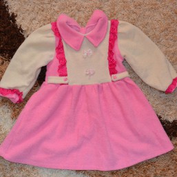 платье на рост 92-98