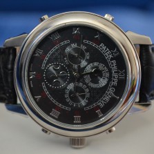 Наручные часы Patek Philippe Sky Moon Tourbillion (реплика)