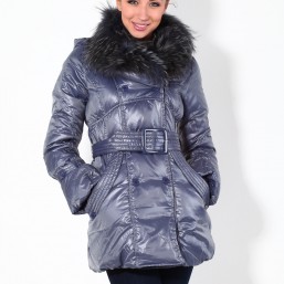 Пуховик SAVAGE 42-44 размер