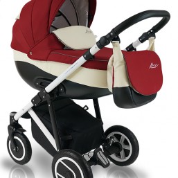 детская коляска Bexa Line L205C,L207C