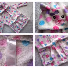 Халатик от EARLY DAYS