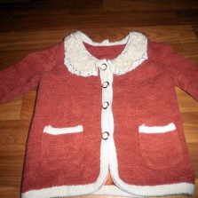 Жакет / кофта