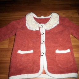 Жакет / кофта