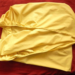 Простынь детская на резинке IKEA