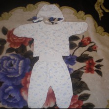 с самого рождения