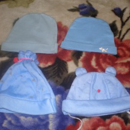 шапули для манюни