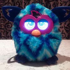 Интерактивная игрушка Ферби Furby Boom оригинал 100% Firby