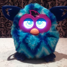 Интерактивная игрушка Ферби Furby Boom оригинал 100% Firby