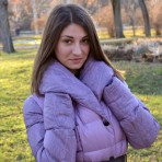 Мария Александренко