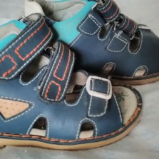 Босоножки Том М 