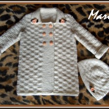 Вязание на заказ для Вас и Ваших деток!!!