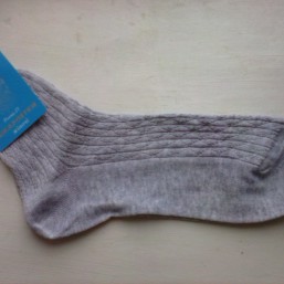 хлопковые женские носки