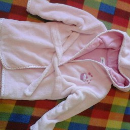 банный халат