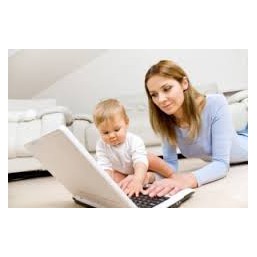 Специалист на неполный рабочий день