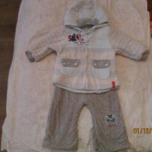 Вещи на мальчика р. 68-74