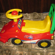 Машинка Талакар