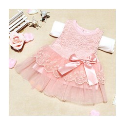 Платья для маленькой модницы