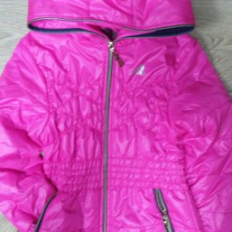 курточка адидас 1-6 лет 