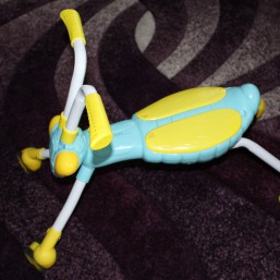 стрекоза-толокар