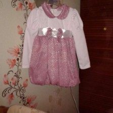 Платье НОВОЕ