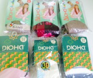 Колготы Дюна демисезонные 