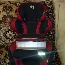 Kiddy Energy Pro 2, 9-18кг