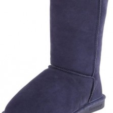 Новые Bearpaw Eva, цвет indigo, р-р 7. Оригинал. 