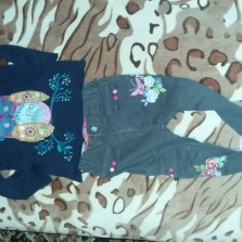 Стильные вещи для модницы!