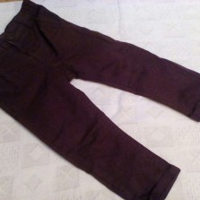 Брючки скини , 86-92 см.
