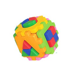 Детские игрушки по самой низкой цене.