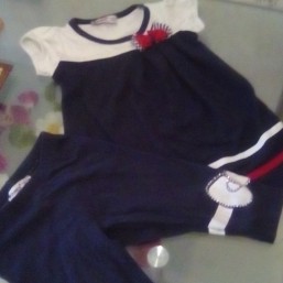 Костюмчик Vanex