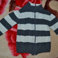 кофта на мальчика