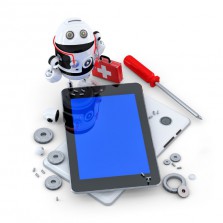 Ремонт планшетов в Николаеве