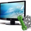 Ремонт мониторов в Николаеве